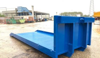 OTHERS-ANDERE CONTAINER CASSE A PIANALE SCARRABILE vari modelli completo