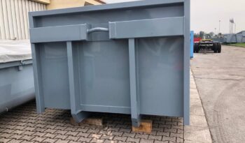 OTHERS-ANDERE CONTAINER NUOVO A PIANALE SENZA SPONDE completo